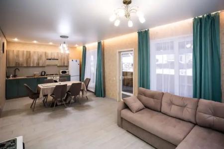 Гостевой дом На окраине с баней на дровах - 22