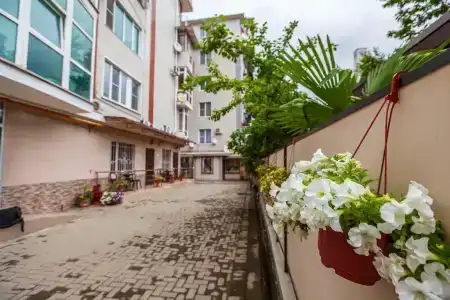 Квартиры на Просвещения 84 - 287