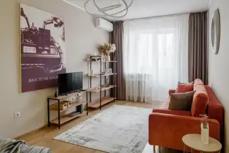 Квартиры на Университетской 11 - 58