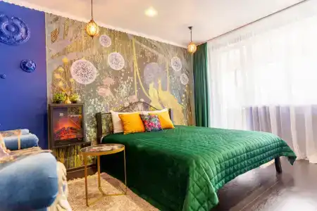 Квартиры на Генерала Карбышева набережная 4 - 116