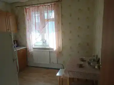 1 ком-ая квартира - 6