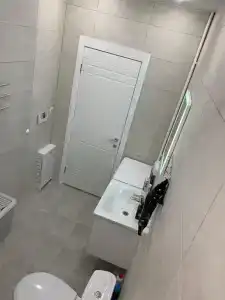 VTB Arena & park apartment - 6