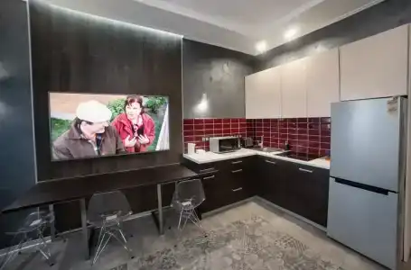 Apartment on Bolshaya Sovetskaya 35 - 1