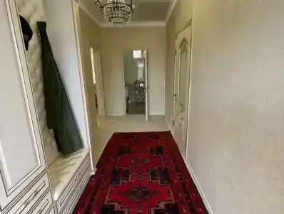 Дом на берегу Каспийского моря - 25