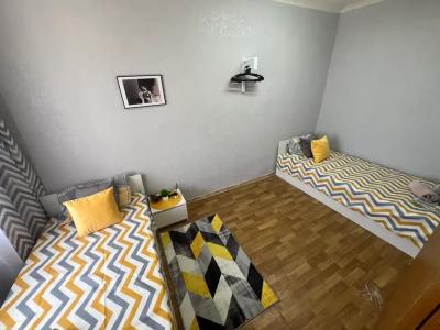 Чумичова 34 Центр до 6 гостей - 3
