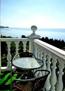 Villa Cosa Nostra - 37