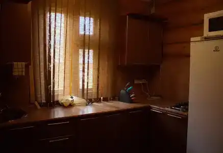 Коттеджный клуб Нагорный - 6