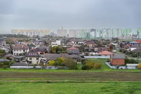 Квартиры на Генерала Трошева 41 - 4