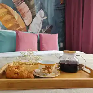 Кленовый Лист - 8