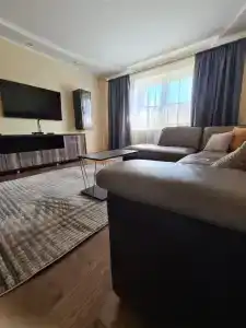 Квартиры на Поповича 8 - 59