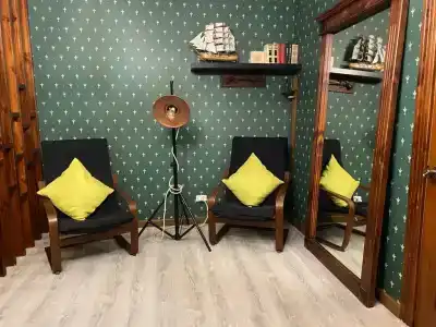 Apart Den City Center - 6