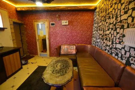 Kottiedzh Pod lipoi - 36