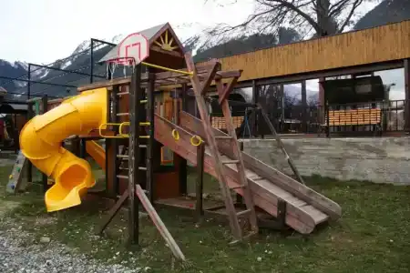 Частный дом - 0