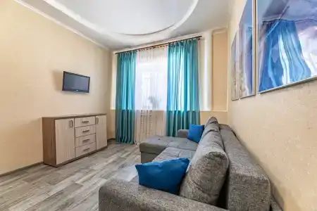 Квартиры на Чапаева 24 - 5