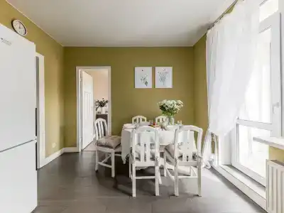 Квартиры на Кременчугской 11 - 337