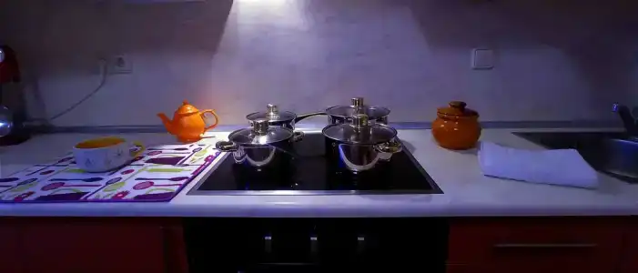 Apartment on Pritytskogo - 18