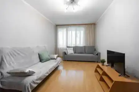 Квартиры на Василисы Кожиной 6 - 34