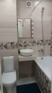 в центре с видом на парк - 10