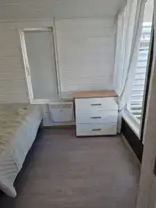 Дом с дровяной баней - 8