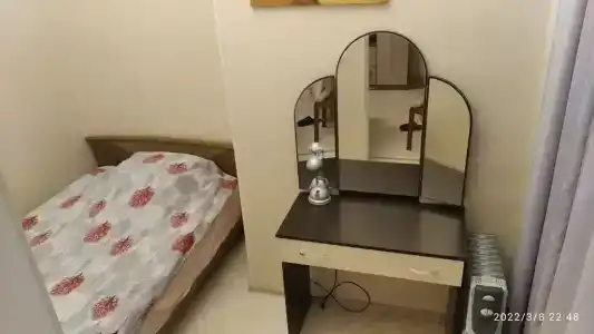 Апартамент в историческом здании 19 века - 16