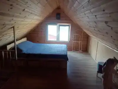 Усадьба в Беловежской пуще У камина - 51
