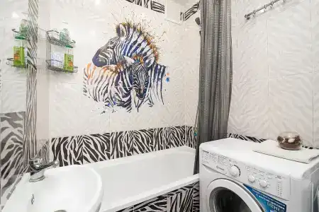 Apartment on Chkalova 51A - 3