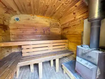 Коттедж на Академической 69 - 84