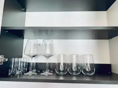 Тихая гавань - 11