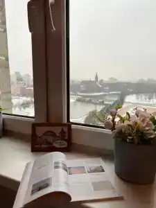 Квартиры на Московском 66 - 42