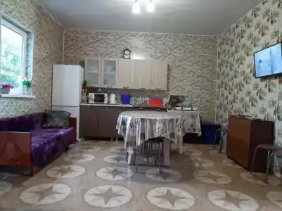 Дом на Пушкина, 8 - 10