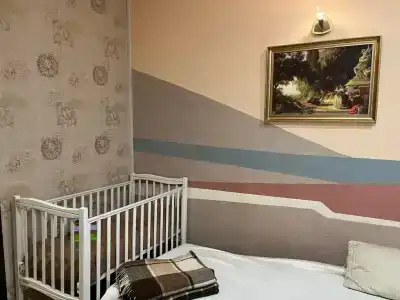 Квартира с парковкой в самом сердце Петербурга - 8