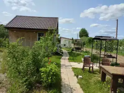 Тихий уголок - 169