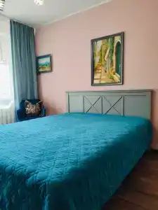 Квартиры на Старопрегольской набережной 16 - 1