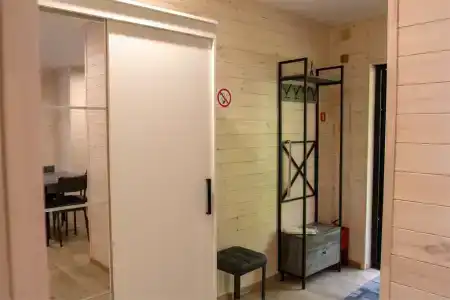 Пасторское озеро - 227