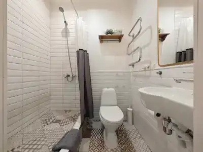 Квартиры на Кременчугской 11 - 502
