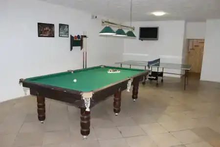 Загородный гостевой дом в Сартаково - 20