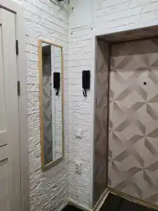 Квартиры на Русанова 5 - 77