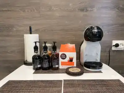 Квартиры на Олимпийской 38 - 23