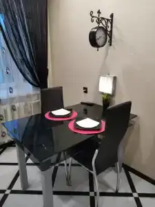 Дуэт с Джакузи - 2