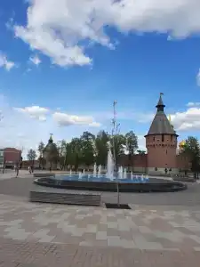 Квартиры на Советской 53А - 44
