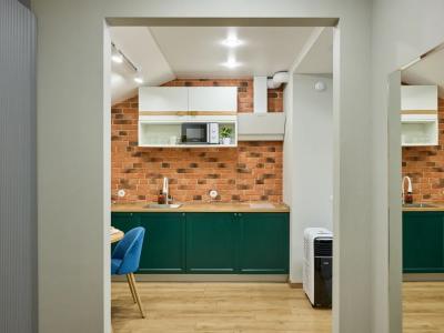 Квартиры на Карла Маркса 9 - 116