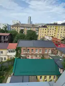 на Фонтанной, 17 - 203