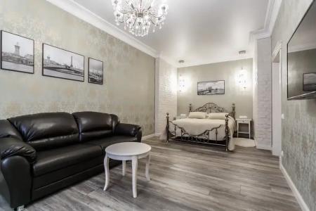 Royal Rent Minsk 2 - 6