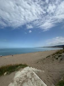 Коттедж у Моря на Гаджиева - 165