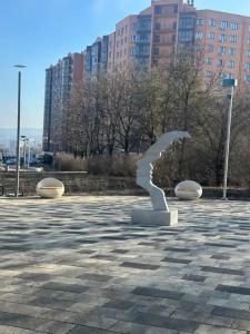 Квартира на Буачидзе, 1/5 - 204