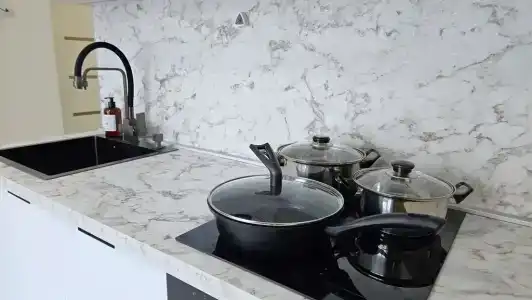 Добрый дом на Кореневского - 18