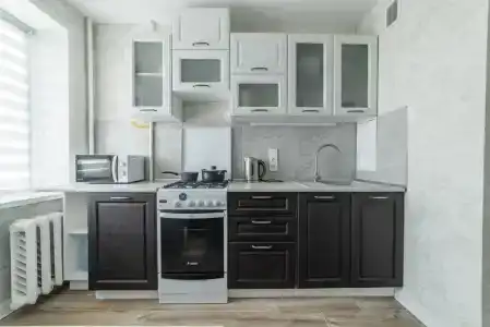 Квартиры на Максима Танка 16 - 76