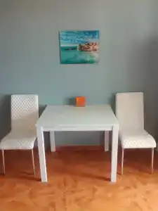 Home Away From Home - 5