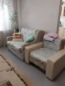 Квартиры на Лоунской 1 - 12