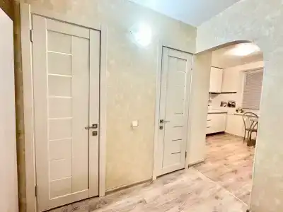 Двухкомнатная квартира - 2